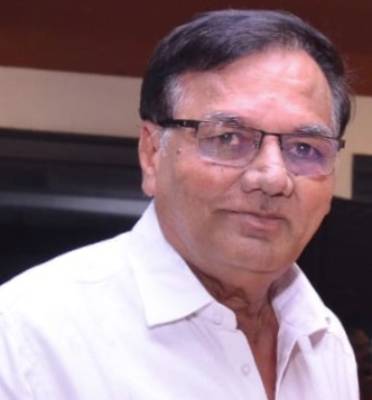 Mr. Ashok Gonyenka 