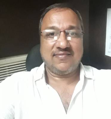 Mr. Pradeep Bajaj