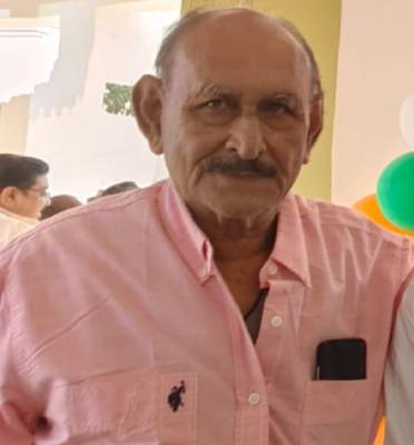 Mr. Vijay Khare